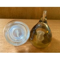 Luigi Massoni Guzzini peper & zout